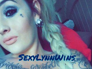 SexyLynnWins