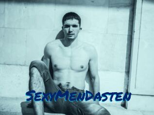 SexyMenDasten