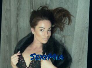 SexyMia