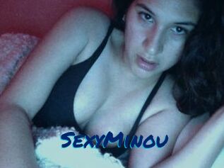SexyMinou