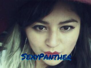 SexyPanther_
