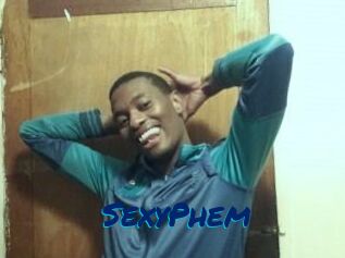 SexyPhem