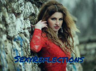SexyReflections
