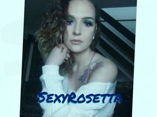 SexyRosetta