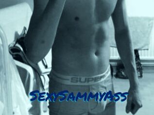 SexySammyAss