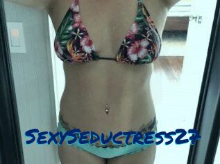 SexySeductress27