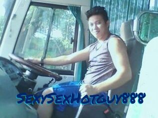 SexySexHotguy888