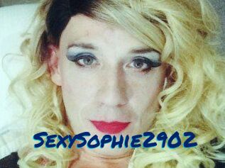 SexySophie2902