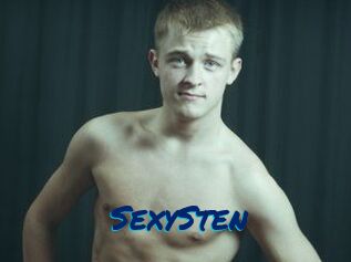 SexySten