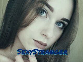 SexyStranger