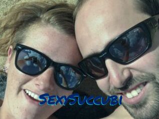 SexySuccubi