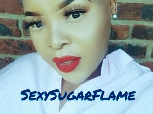 SexySugarFlame