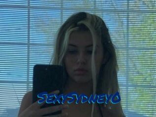 SexySydney0