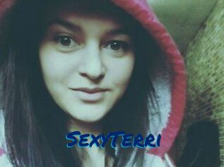 SexyTerri_