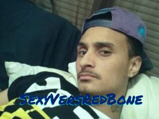 SexyVersRedBone