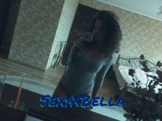 SexyXBella