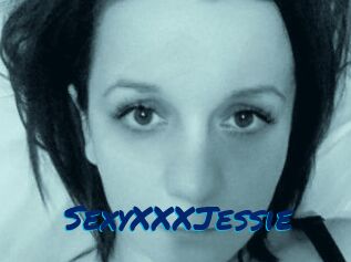 SexyXXXJessie