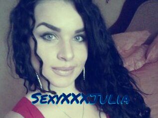 SexyXXXJulia