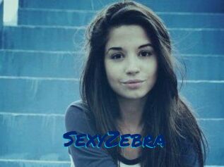 SexyZebra