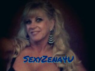 SexyZena4U