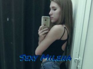 Sexy_Milena_