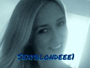 Sexyblondeee1