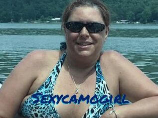 Sexycamogirl