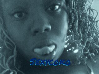 Sexycoko
