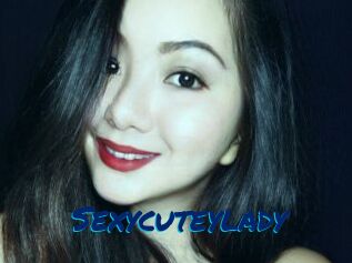 Sexycuteylady