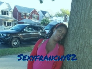 Sexyfranchy82 Sexe City