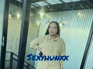 Sexyhunxx