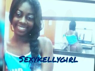 Sexykellygirl