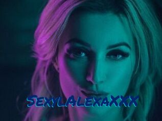 SexylAlexaXXX