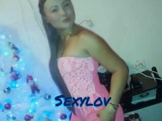 Sexylov