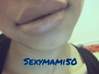 Sexymami50