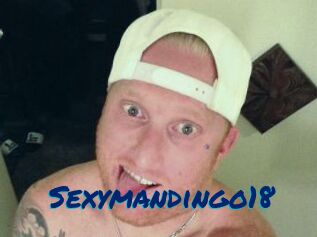 Sexymandingo18