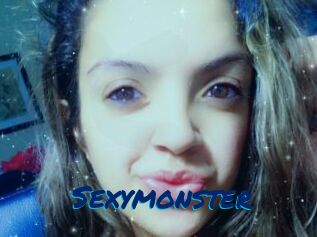 Sexymonster