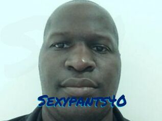 Sexypants40