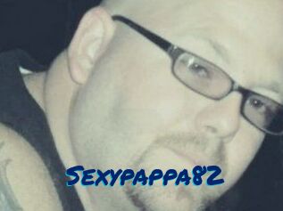 Sexypappa82