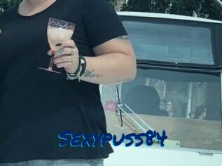 Sexypuss84