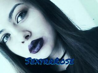 SexyrrRose