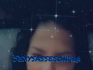 Sexysassesondra