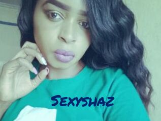 Sexyshaz
