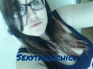 Sexythickchick