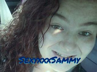SexyxxxSammy