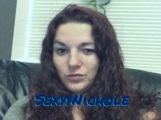 SexyyNichole