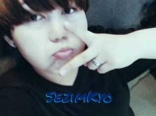SezimKyo