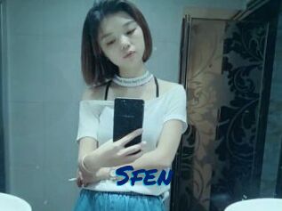Sfen