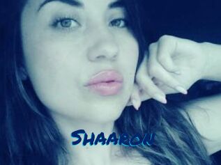 Shaaron