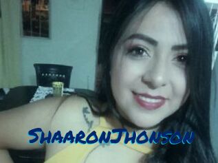 ShaaronJhonson